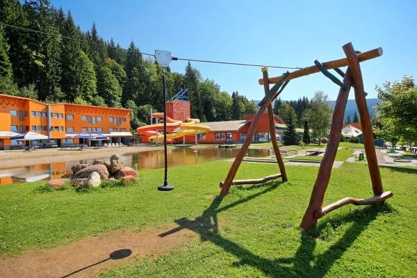 Resort Špindl Aquapark | Slevomat.cz