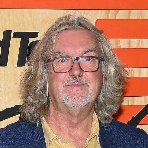 James May praises Jaguar after advert controversy