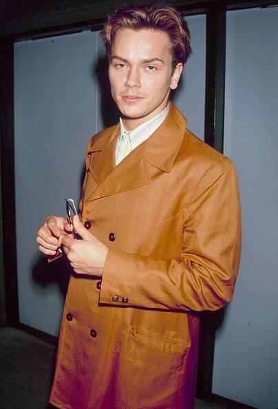 River Phoenix Died 25 Years Ago Today at 23: Inside the Beloved Actor's Turbulent Life