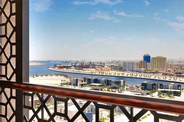 AJMAN SARAY A LUXURY COLLECTION RESORT - Spojené Arabské Emiráty - Ajman | Superzajezdy.cz