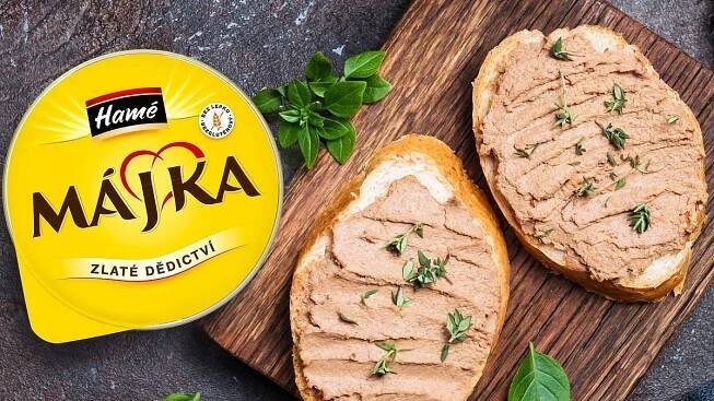 Paštika jako skvělá svačinka na běžky či zimní výlet? Pokračujeme v tradici starých Římanů