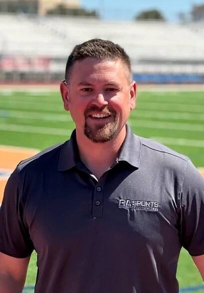 Our Team: GA Sports Construction of Phoenix Arizona