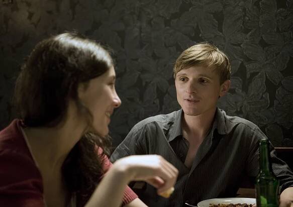 Cizinka - Z filmu - Sibel Kekilli, Florian Lukas