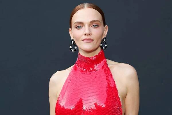 Madeline Brewer Says It Was Important to Invite Handmaid's Tale Costars to Her Wedding: 'These Are My People' (Exclusive)