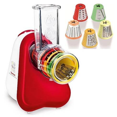 Tefal FreshExpress+ MB756G31