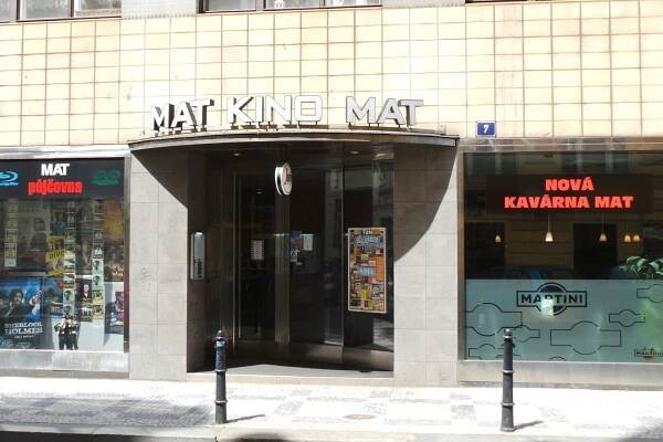 Kino Mat foto 1