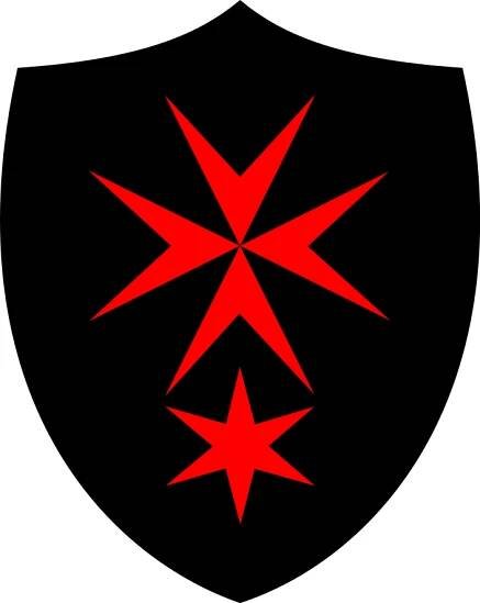 Rytířský řád křižovníků s červenou hvězdou
