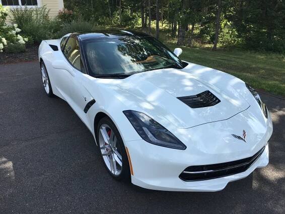 Petrolhead Motor Cars