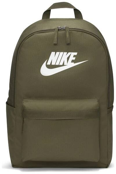 Nike Heritage Backpack GREEN - DC4244-325