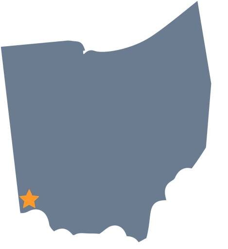 Akron Ohio