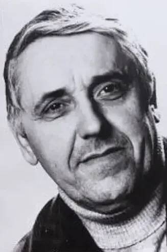 Václav Babka herec