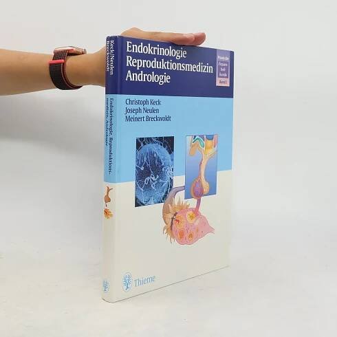 Endokrinologie. Reproduktionsmedizin. Andrologie