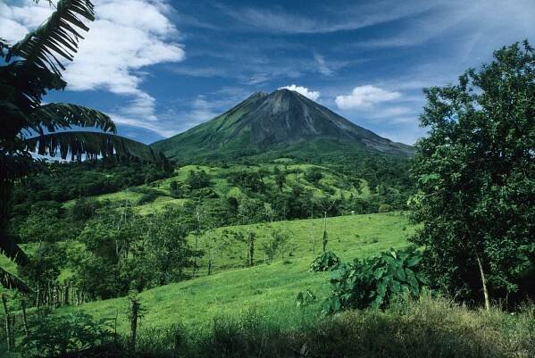 Costa Rica