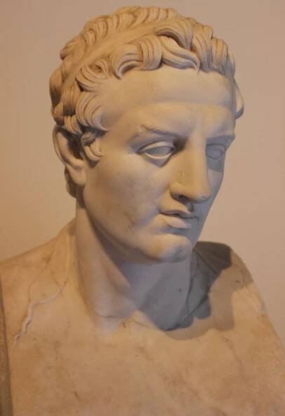 Ptolemaios III. Euergetés