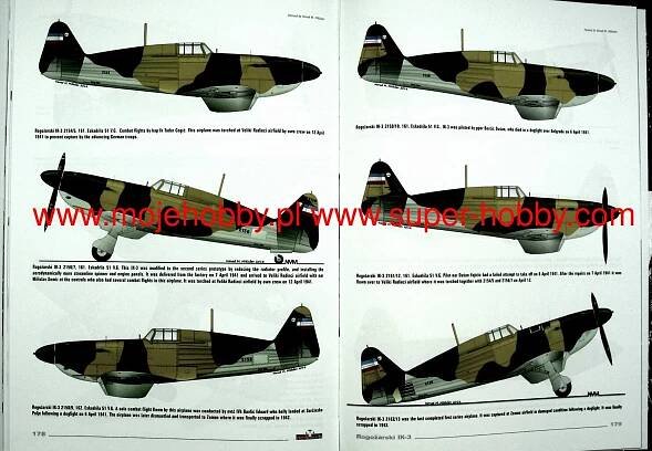 Rogožarski IK-3