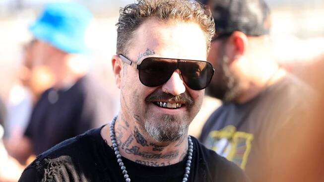 How Bam Margera Really Feels About Returning To Jackass Today - Looper