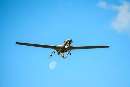 V americkém tisku: Ruské systémy elektronického boje a protivzdušné obrany jsou schopny anulovat účinnost Bayraktaru a dalších UAV ozbrojených sil Ukrajiny