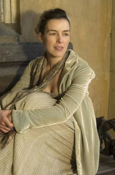 Olivia Williams - Miss Austen Regrets (2008), Obrázek #6
