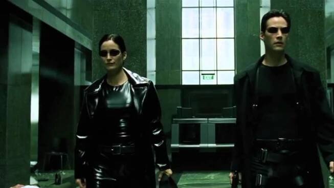 Matrix, Počátek a další tipy na skvělé sci-fi snímky