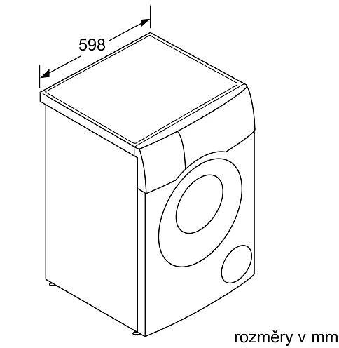 Fotografie č. 11 produktu WN54C2A0EU