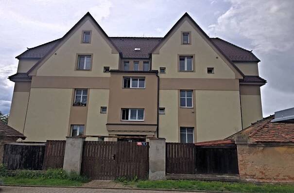 Pronájem bytu 3+kk, Švermova, Lysá nad Labem | Matouš Kozumplík - realitní makléř