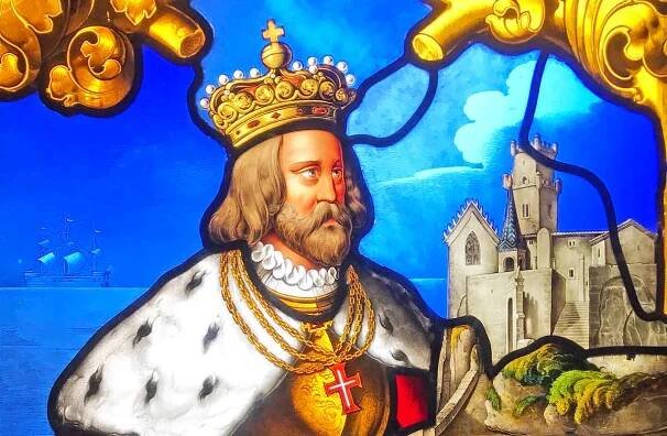 Manuel the 'Fortunate' - Portugal Travel Guide