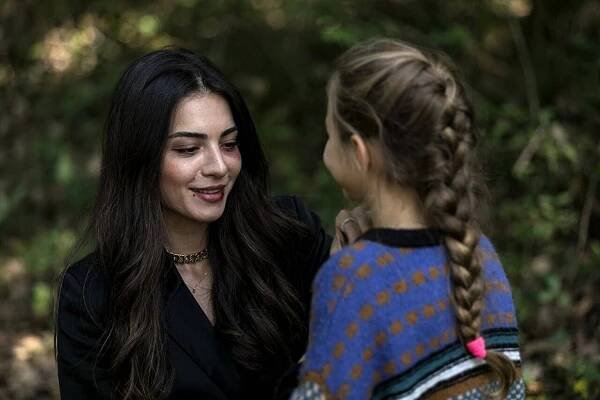 Melisa Aslı Pamuk