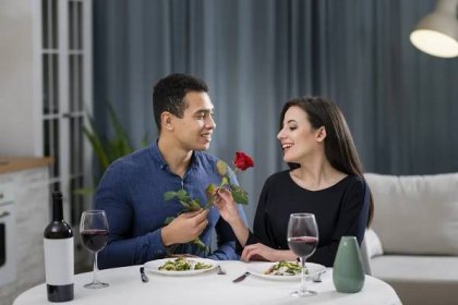 Tipy na romantický večer s partnerem
