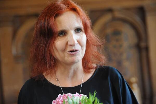 Cenu města Kolína si odnesli fotografka Jolana Havelková a šermíři Páni z Kolína
