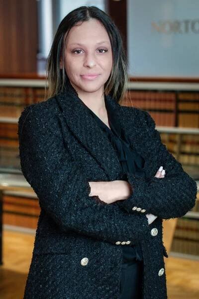 Lawyers — Norton White