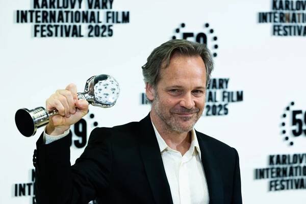 KVIFF | Fotogalerie