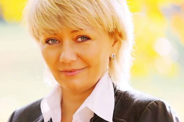 PhDr. Radomíra Málková, MBC - psychologická poradna foto 1