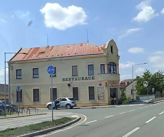 Restaurace Na Růžku foto 2