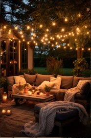 backyard-winter-nook-with-string-lights