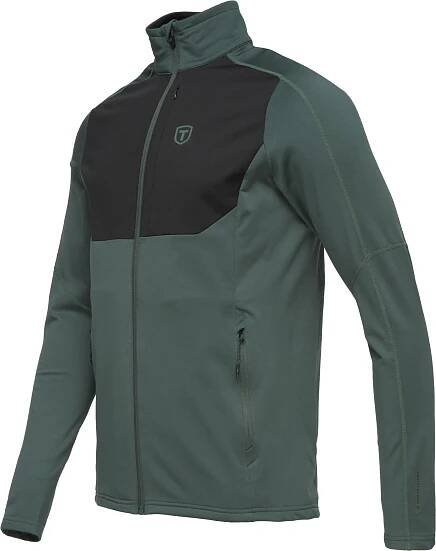 TENSON TXLITE FULL ZIP