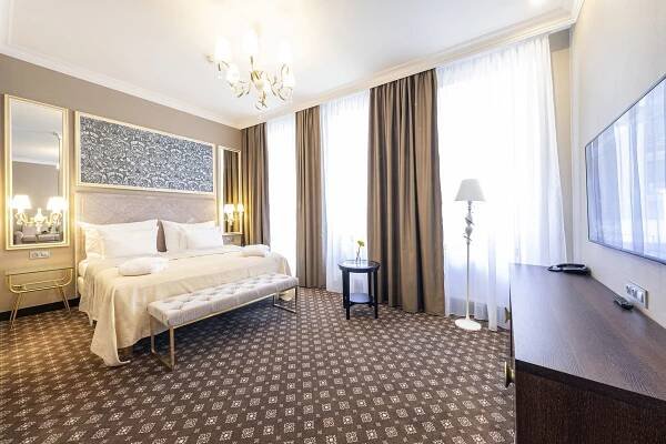 Spa Hotel Ulrika foto 3