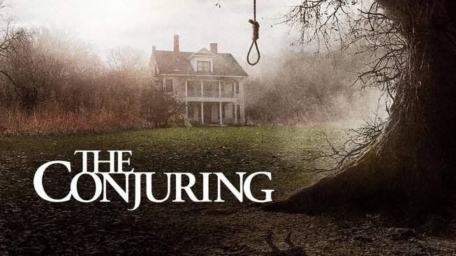 The Conjuring - Apple TV
