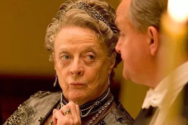 Downton Abbey – News, Features, Videos, Previews – Daily Star