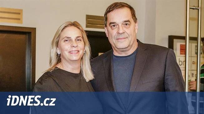 Díky vyššímu věku budu tentokrát skvělý otec, míní Miroslav Etzler - iDNES.cz