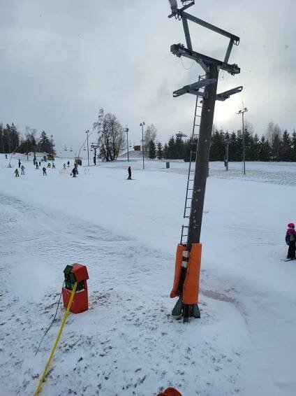 Kurz 21.1.2023 – Lyžařská a snowboardová škola Petr Pisch