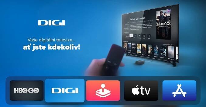 DIGI TV