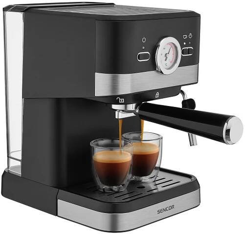 Sencor SES 1721BK