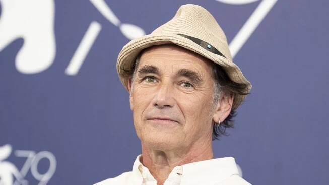 Mark Rylance