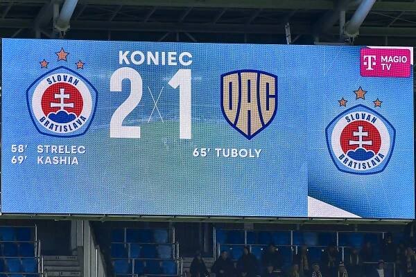 :: ŠK Slovan Bratislava - oficiálna www stránka futbalového klubu