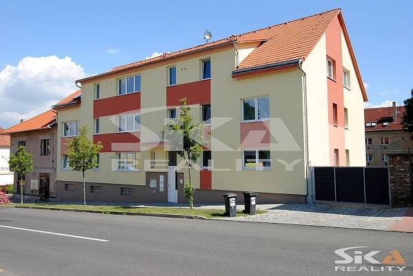Pronájem Byt 3+kk, Rybalkova, Louny
