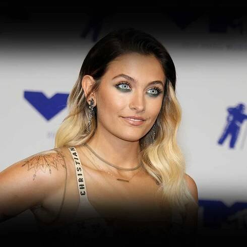 Paris Jackson Birthday