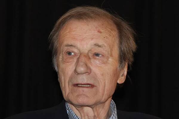 Obrazem: To byl Radoslav Brzobohatý. Jeho role i život