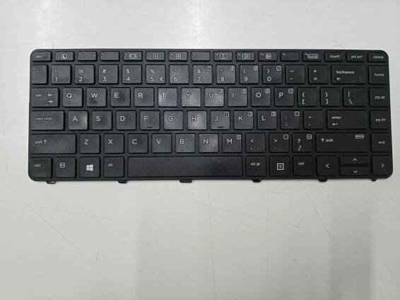 Klávesnice HP Probook 640 G2