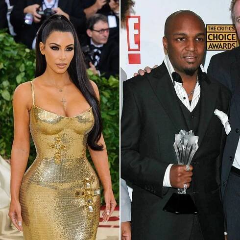 Everything You Need to Know About Kim Kardashian’s 1st Husband Damon Thomas
