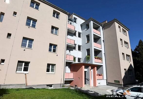 Prodej Byt 3+kk, Tylova, Louny